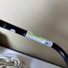 Storehouse V-Shape Hang-All Storage Hook & Pulley Rope System - 3