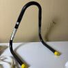 Storehouse V-Shape Hang-All Storage Hook & Pulley Rope System - 4
