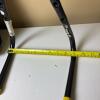 Storehouse V-Shape Hang-All Storage Hook & Pulley Rope System - 8