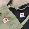 Assorted Patterned Ruffled & Solid Color Aprons - 4