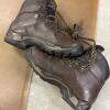 Asolo Gore-Tex Men's Hiking Boots with Vibram Outsole, Size 11 - 5