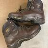 Asolo Gore-Tex Men's Hiking Boots with Vibram Outsole, Size 11 - 6
