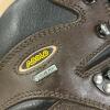 Asolo Gore-Tex Men's Hiking Boots with Vibram Outsole, Size 11 - 7