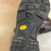 Asolo Gore-Tex Men's Hiking Boots with Vibram Outsole, Size 11 - 8