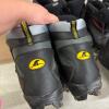 Salomon and Karhu Cross-Country Ski Boots Assortment - 5