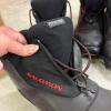 Salomon and Karhu Cross-Country Ski Boots Assortment - 7