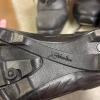 Salomon and Karhu Cross-Country Ski Boots Assortment - 8