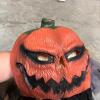 Halloween Decor and Masks Lot - 3