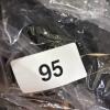 Halloween Decor and Masks Lot - 9
