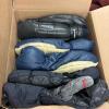 Assorted Winter Gloves, Mittens, Hats, and Socks - 2