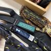 Assorted Patterned Silk Bowties - 2