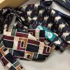 Assorted Patterned Silk Bowties - 3