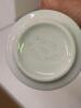 Assorted White Dinnerware Plates, Bowls, and Cups - 6