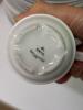 Assorted White Dinnerware Plates, Bowls, and Cups - 8