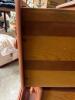 Three-Drawer Chest in Painted Wood - 4
