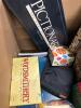 Assorted Board Games - 2