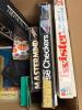 Assorted Board Games - 3