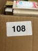 Assorted Board Games - 5