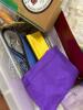 Assorted Sewing and Craft Supplies - 4