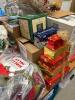Huge Christmas Lot - 8