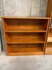 Wooden Bookcase
