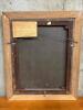 Framed Still Life Oil Painting - 4
