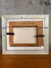 Framed Still Life Oil on Canvas Painting - 4