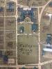 1928 Dartmouth College Framed Map Print - 6