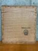 1928 Dartmouth College Framed Map Print - 7