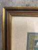 1928 Dartmouth College Framed Map Print - 9
