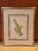 Set of Four Framed Botanical Prints - 5