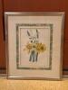 Set of Four Framed Botanical Prints - 8