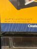 Hardware Bin Plastic Storage Organizers - 3