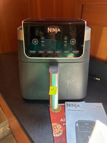 Ninja Air Fryer Pro XL 6-in-1