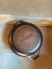 Lodge Cast Iron Dutch Oven - 2