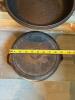 Lodge Cast Iron Dutch Oven - 4