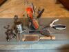 Assorted Kitchen Utensils and Tools - 2