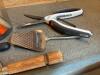 Assorted Kitchen Utensils and Tools - 3