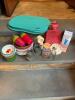 Assorted Household Items