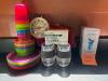Assorted Household Items - 2