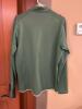 Patagonia Green Full-Zip Fleece Jacket - 3
