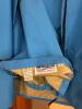 Pair Gore-Tex Rain Jacket and Pants Sets in Green and Blue - 3