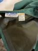 Pair Gore-Tex Rain Jacket and Pants Sets in Green and Blue - 5