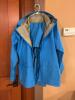 Pair Gore-Tex Rain Jacket and Pants Sets in Green and Blue - 2