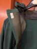 Pair Gore-Tex Rain Jacket and Pants Sets in Green and Blue - 6