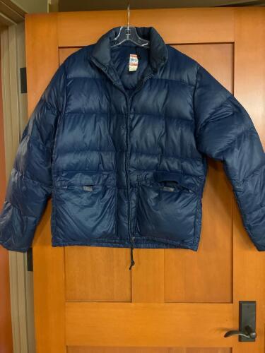 Down Jackets (2)