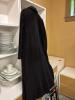 Cinzia Rocca for Neiman Marcus Long Pure Baby Llama Coat - 5
