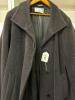 Cinzia Rocca for Neiman Marcus Long Pure Baby Llama Coat - 7