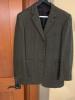 Brioni Pure Cashmere Sport Coat for Louis Boston