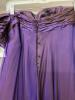 One-Shoulder Evening Gown by Teri Jon - 2